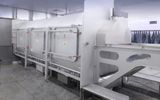  Steam Cooking Machine 