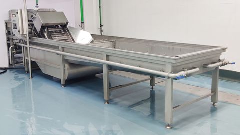  











    



        
    

HLSO Shrimp Washing Machine
 