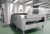  Re - Freezer Machine 