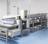  Draining Conveyor 