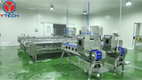  Cutting Machine For Nobashi Shrimp 
