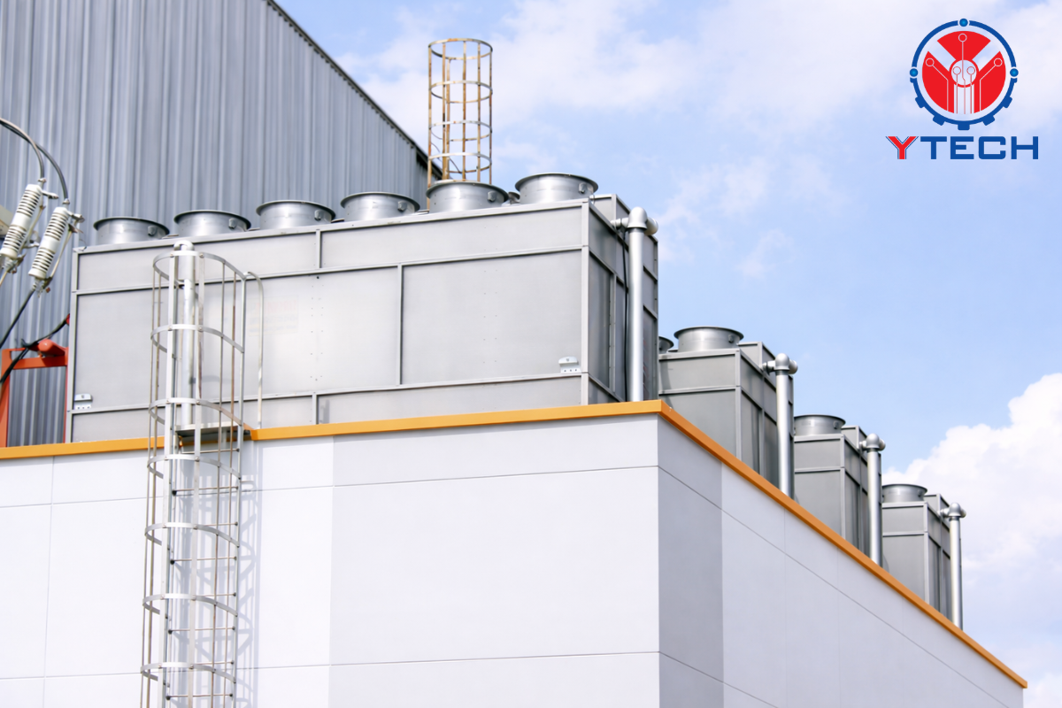  Dàn ngưng tụ bay hơi--t--Evaporative Condenser 