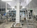  Feeding Elevator & Supporting Frame 