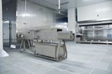  Block De - Panning Machine 