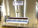  Individual Quick Freezer (IQF) System 