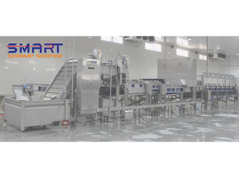  











    



        
    

Smart Shrimp Sorter
 