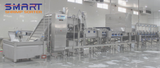  Máy phân cỡ tôm thông minh--t--Smart Shrimp Sorter 