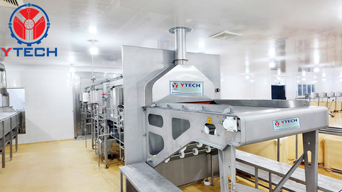  











    



        
    

Steam Cooking Machine
 