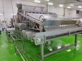  Roller Grading Machine 