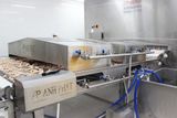  Glazing Machine 
