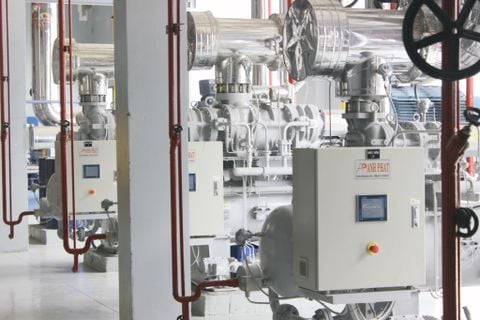  











    



        
    

Refrigeration & Air Conditioner System
 