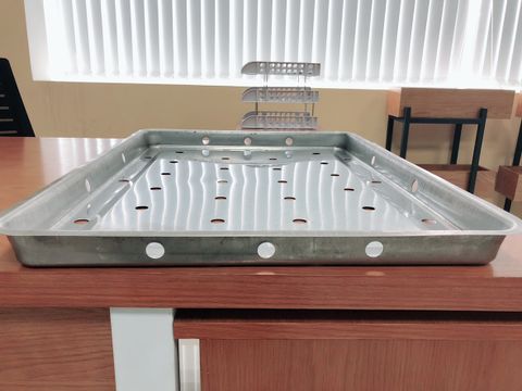  











    



        
    

Freezing Trolley & Tray
 