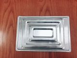  Freezing Trolley & Tray 