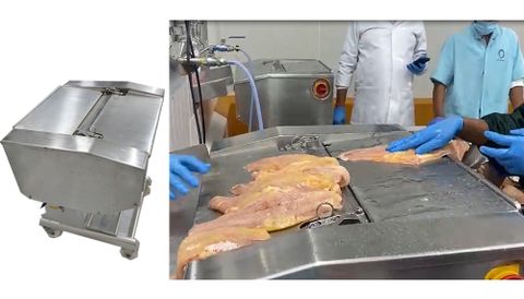  











    



        
    

De - Skinning Machine
 