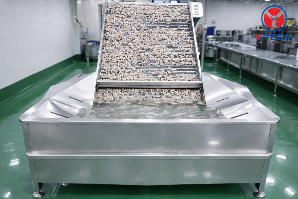  Nạp liệu tự động--t--Auto - Feeding Machine 