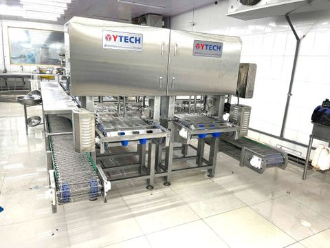  











    



        
    

Automatic Nobashi Stretching Machine
 