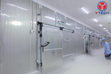  Tủ đông gió - Hầm đông gió--t--Plate Freezer - Air Blast Freezer 