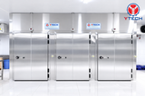  Tủ đông gió - Hầm đông gió--t--Plate Freezer - Air Blast Freezer 