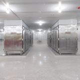  Contact Freezer 