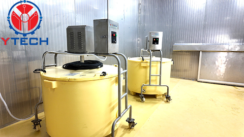  











    



        
    

Shrimp Soaking Machine
 