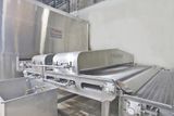  Glazing Machine 
