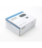  Bộ máy in nhãn dán dây, dán cáp điện, mạng, camera M110 