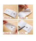  Bộ máy in nhãn dán dây, dán cáp điện, mạng, camera M200 