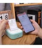  Nhãn dán màu trắng cho T02, độ bền 10 năm, 50mm x 3.5m, KT-RMS10 chính hãng AIMO 