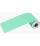  Nhãn dán xanh lá/tím/cam cho T02, độ bền 20 năm, 50mm x 3.5m, KT-RMSMLL chính hãng AIMO 