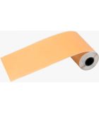  Nhãn dán xanh lá/tím/cam cho T02, độ bền 20 năm, 50mm x 3.5m, KT-RMSMLL chính hãng AIMO 