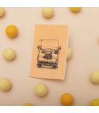  Nhãn dán xanh lá/tím/cam cho T02, độ bền 20 năm, 50mm x 3.5m, KT-RMSMLL chính hãng AIMO 