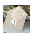  Nhãn đa năng 30 x 20mm, KT-3020-320 