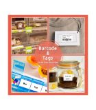  Nhãn đa năng 30 x 20mm, KT-3020-320 