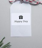  Nhãn đa năng 40 x 30mm, KT-4030-230 