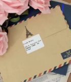  Nhãn đa năng 40 x 30mm, KT-4030-230 