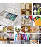  Máy in nhãn cầm tay AIMO LM2800 - Tương thích nhãn DYMO D1 