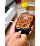  Máy in nhãn cầm tay E1000 PRO (VN) NEW 2025 