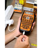  Máy in nhãn cầm tay E1000 PRO (VN) NEW 2025 