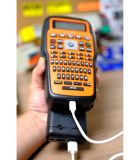  Máy in nhãn cầm tay E1000 PRO (VN) NEW 2025 
