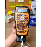  Máy in nhãn cầm tay E1000 PRO (VN) NEW 2025 