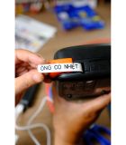  Máy in nhãn cầm tay E1000 PRO (VN) NEW 2025 