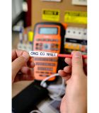  Máy in nhãn cầm tay E1000 PRO (VN) NEW 2025 