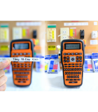  Máy in nhãn cầm tay E1000 PRO (VN) 