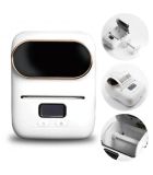  Máy in nhãn di động M110, Bluetooth, in qua app 