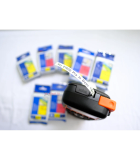  Máy in nhãn cầm tay E1000 PRO (VN) 