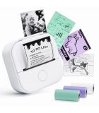  Máy in nhãn bỏ túi T02 