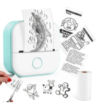  Máy in nhãn bỏ túi T02 