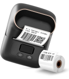  Máy in nhãn di động M110, Bluetooth, in qua app 
