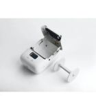  Máy in nhãn di động M110, Bluetooth, in qua app 