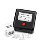  Máy in nhãn di động M200, Bluetooth, in qua app 